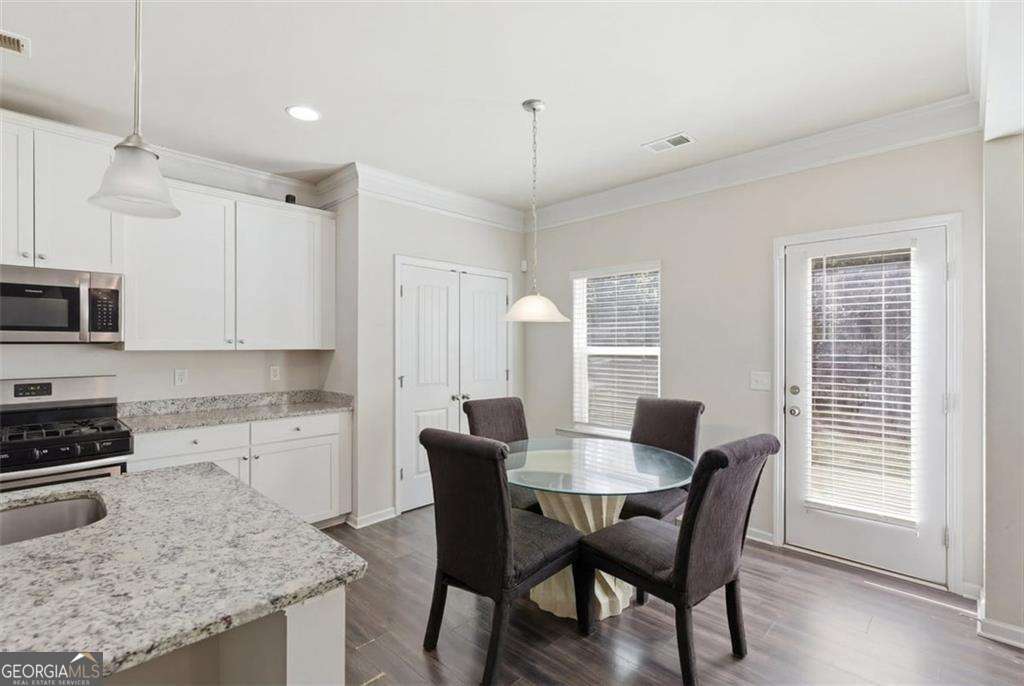 369 Crescent Woode Drive Dallas GA 30157