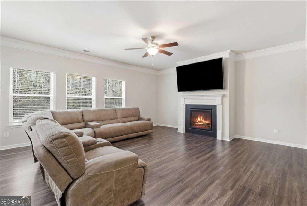 369 Crescent Woode Drive Dallas GA 30157