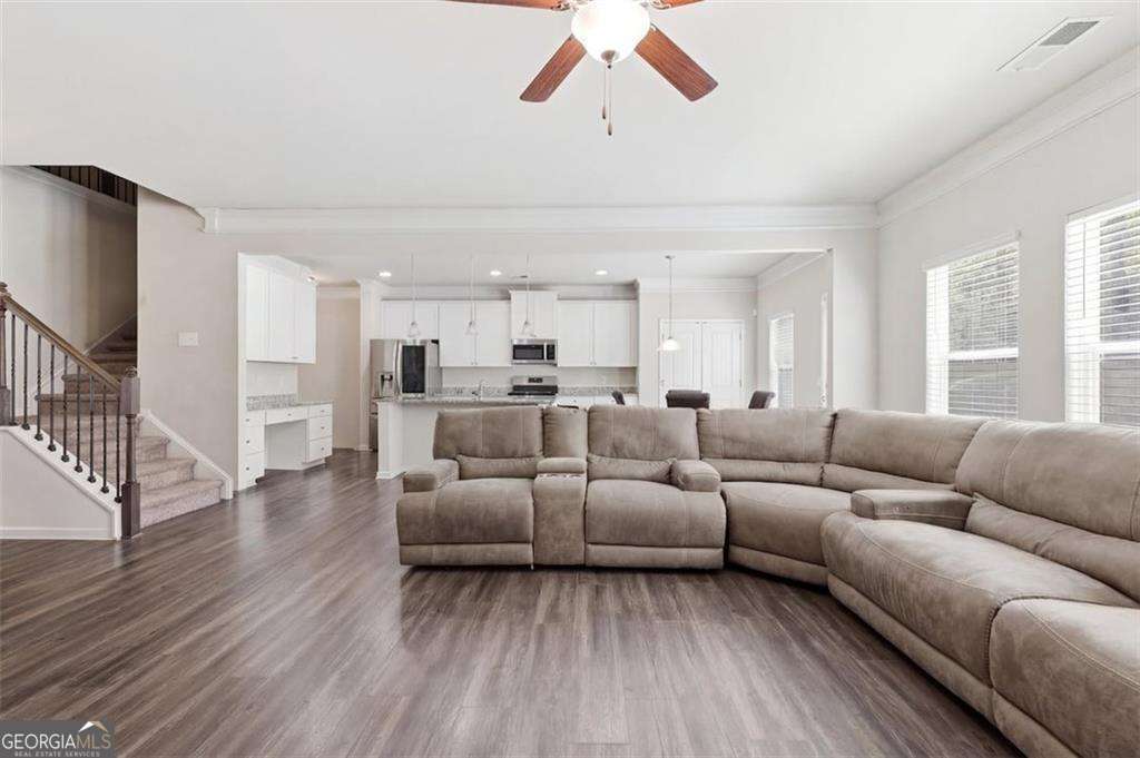 369 Crescent Woode Drive Dallas GA 30157