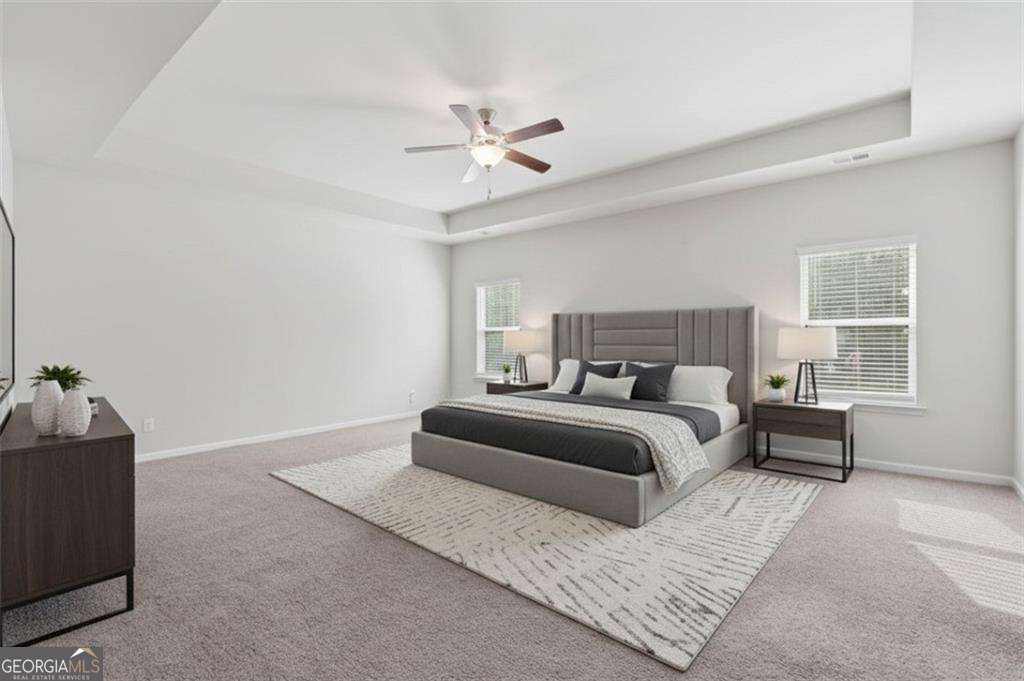 369 Crescent Woode Drive Dallas GA 30157