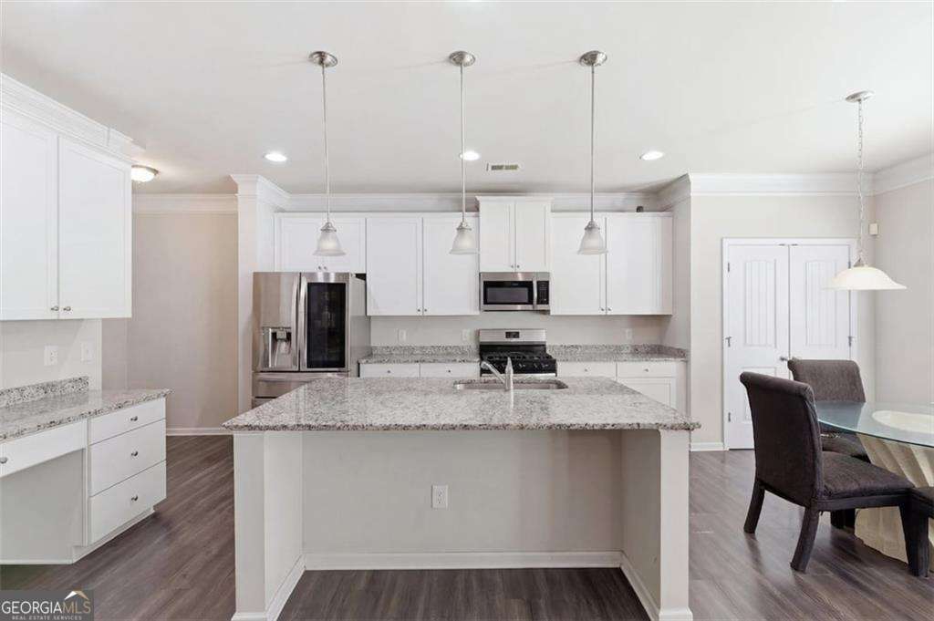 369 Crescent Woode Drive Dallas GA 30157