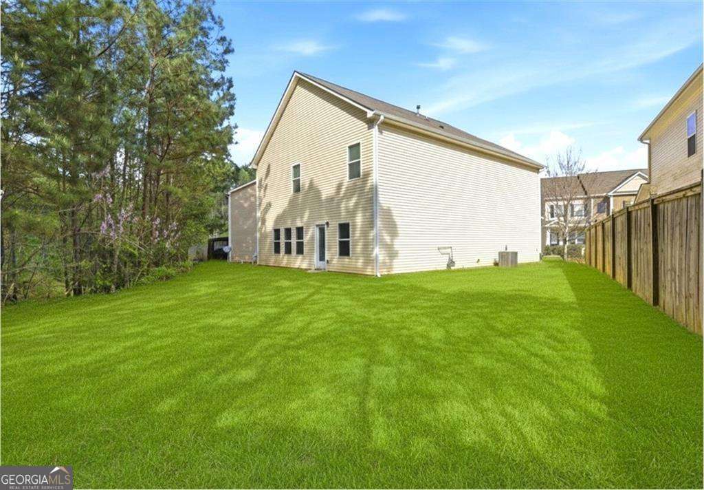 369 Crescent Woode Drive Dallas GA 30157