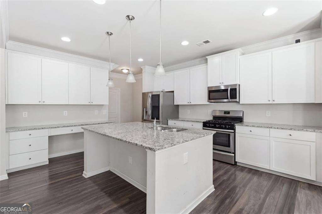 369 Crescent Woode Drive Dallas GA 30157