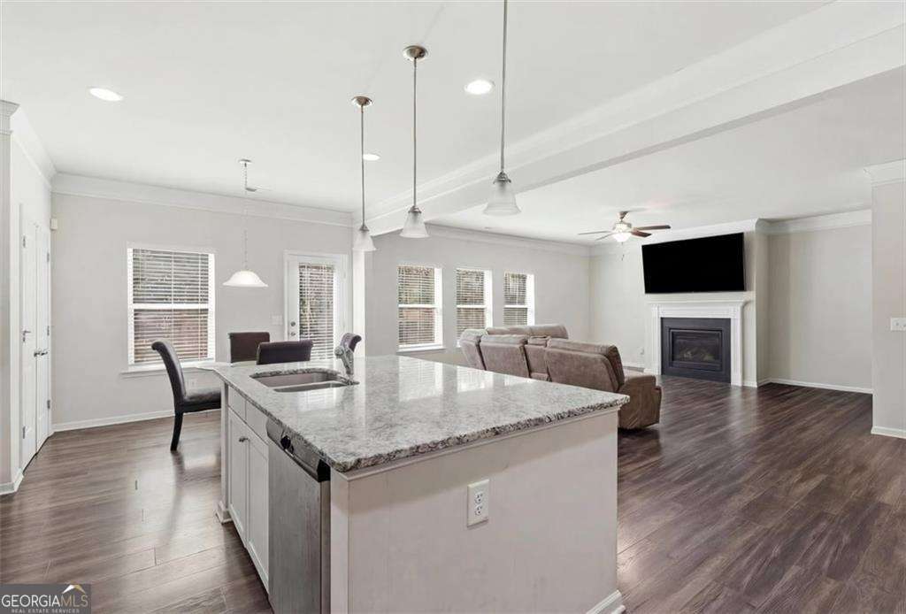 369 Crescent Woode Drive Dallas GA 30157