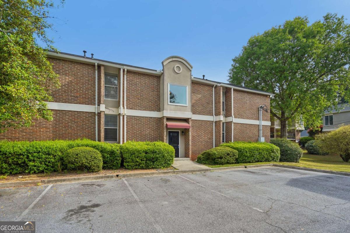 3301 Henderson Mill Road Atlanta GA 30341
