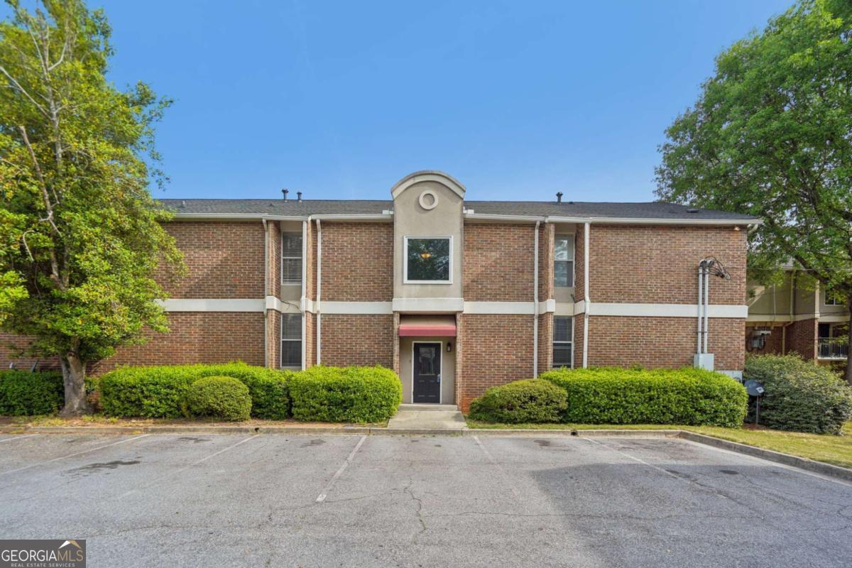 3301 Henderson Mill Road Atlanta GA 30341