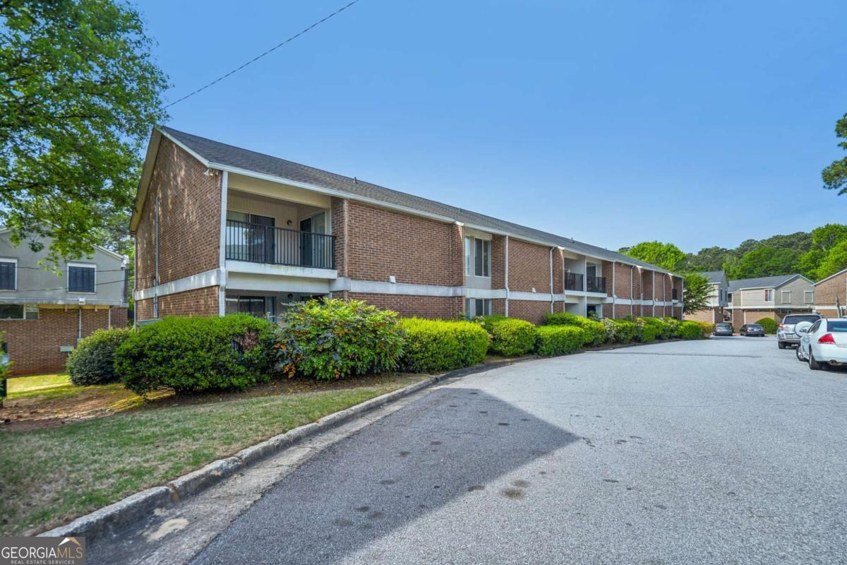 3301 Henderson Mill Road Atlanta GA 30341
