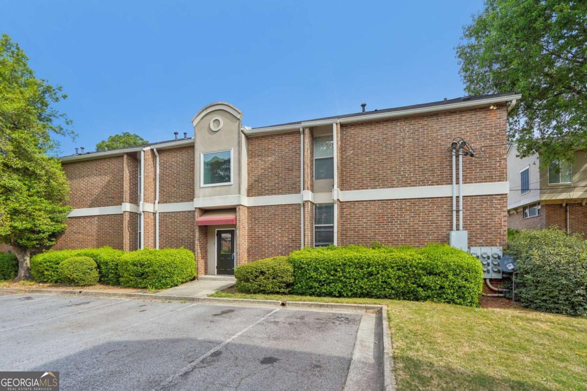3301 Henderson Mill Road Atlanta GA 30341