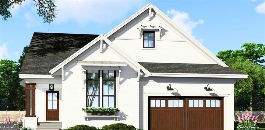 4275 Ketchikan Court Douglasville GA 30135