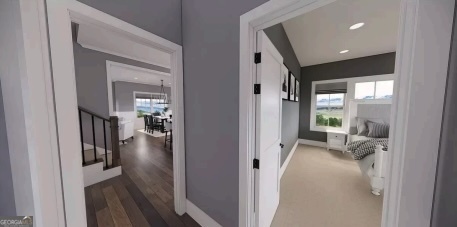 4275 Ketchikan Court Douglasville GA 30135