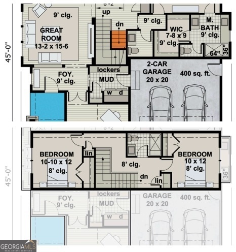 4275 Ketchikan Court Douglasville GA 30135