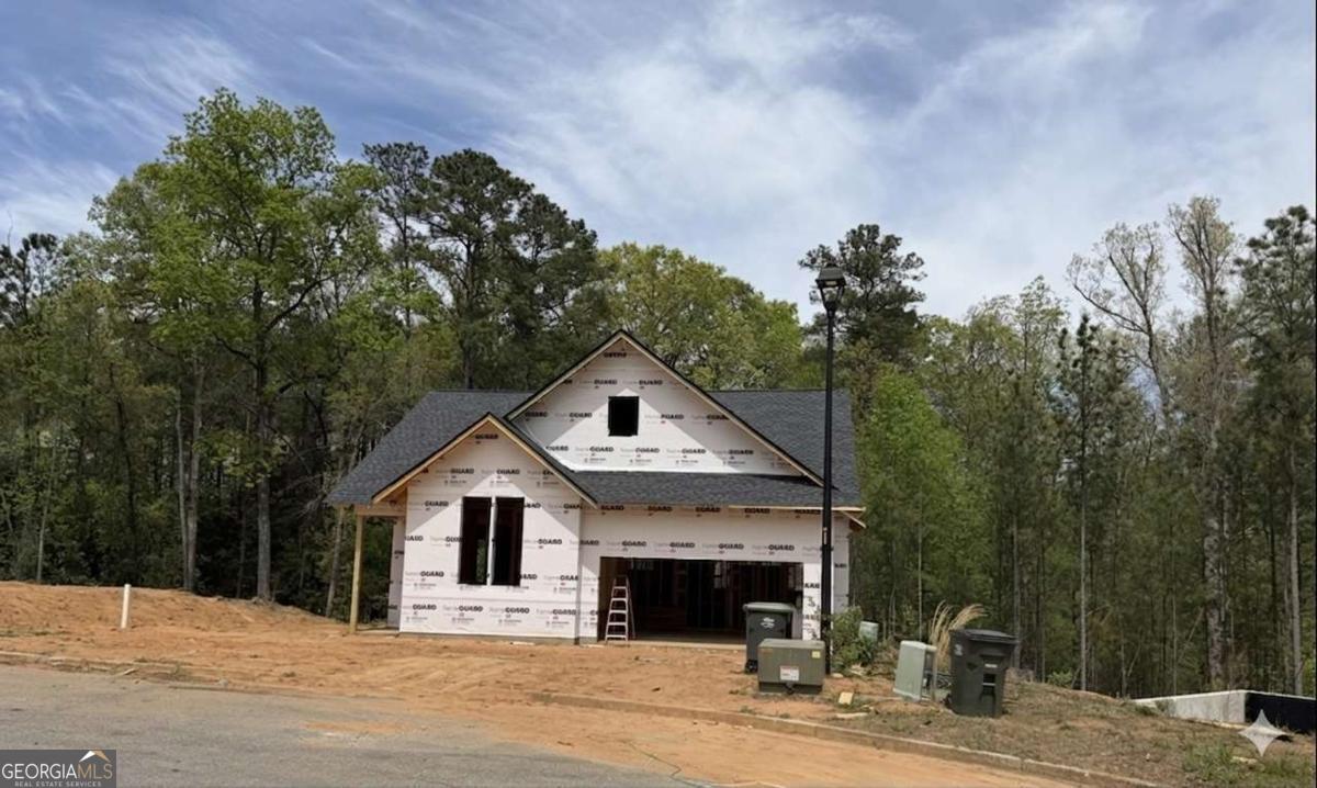 4275 Ketchikan Court Douglasville GA 30135