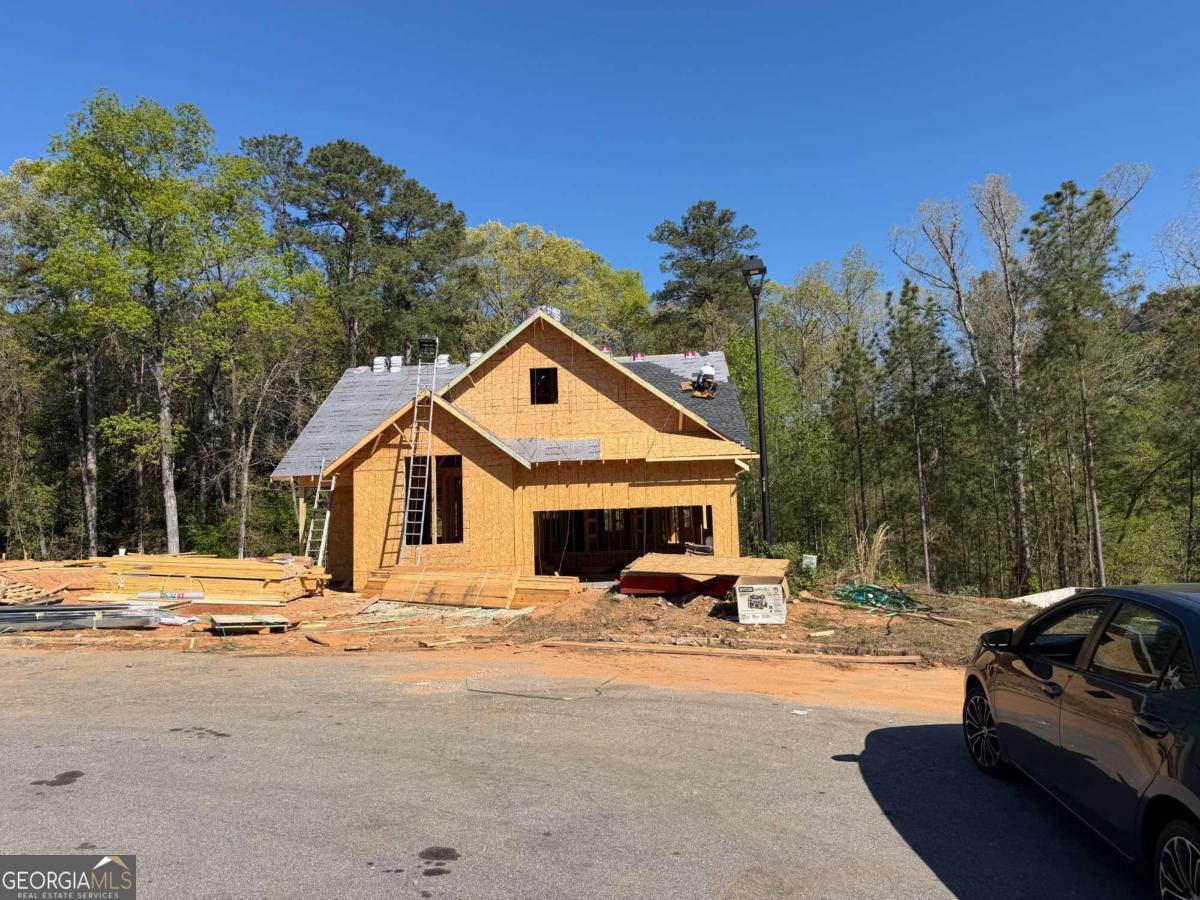 4275 Ketchikan Court Douglasville GA 30135