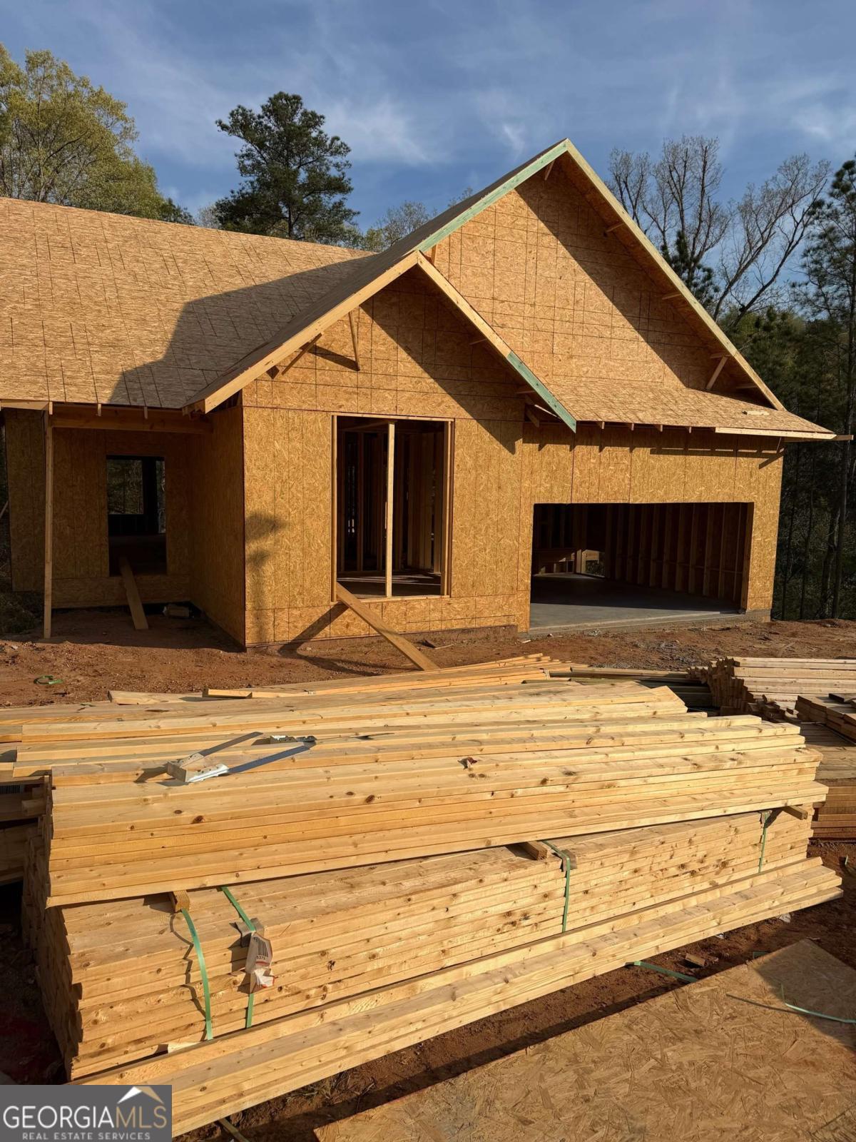 4275 Ketchikan Court Douglasville GA 30135