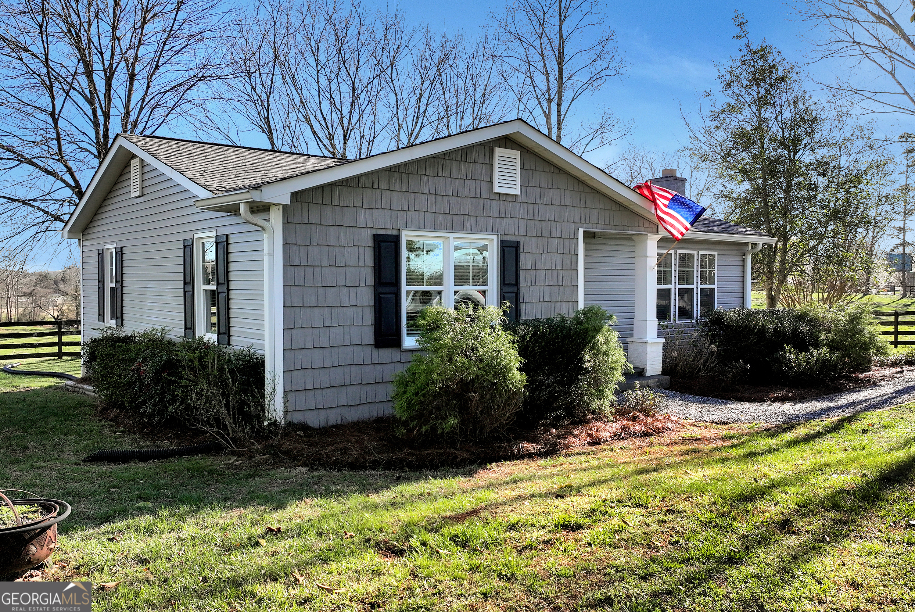170 Paul Franklin Road Clarkesville GA 30523