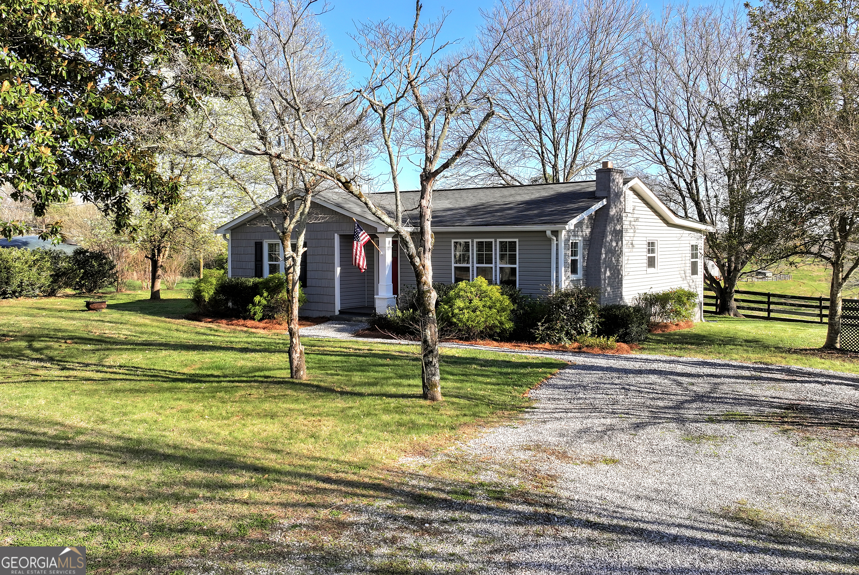 170 Paul Franklin Road Clarkesville GA 30523