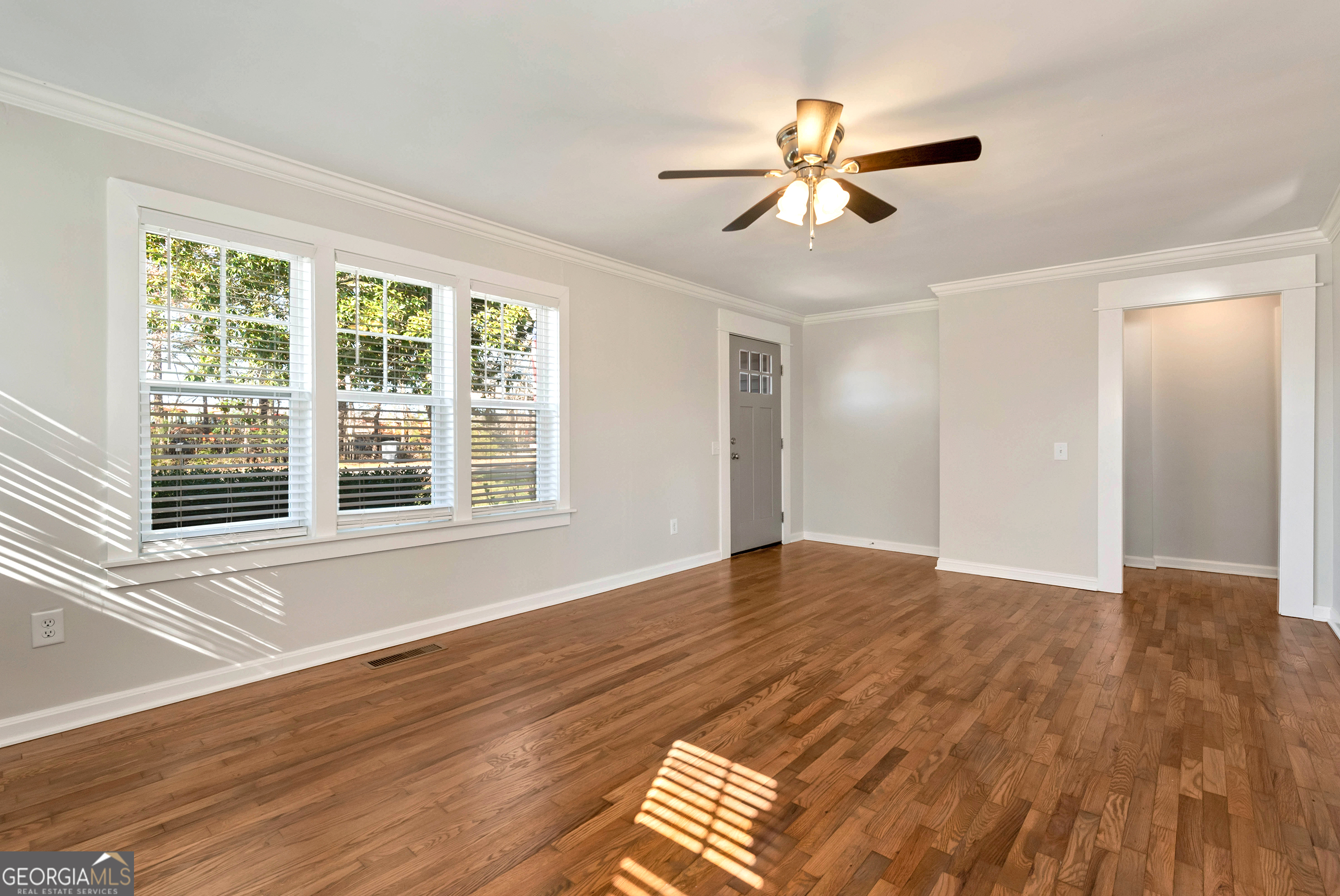 170 Paul Franklin Road Clarkesville GA 30523