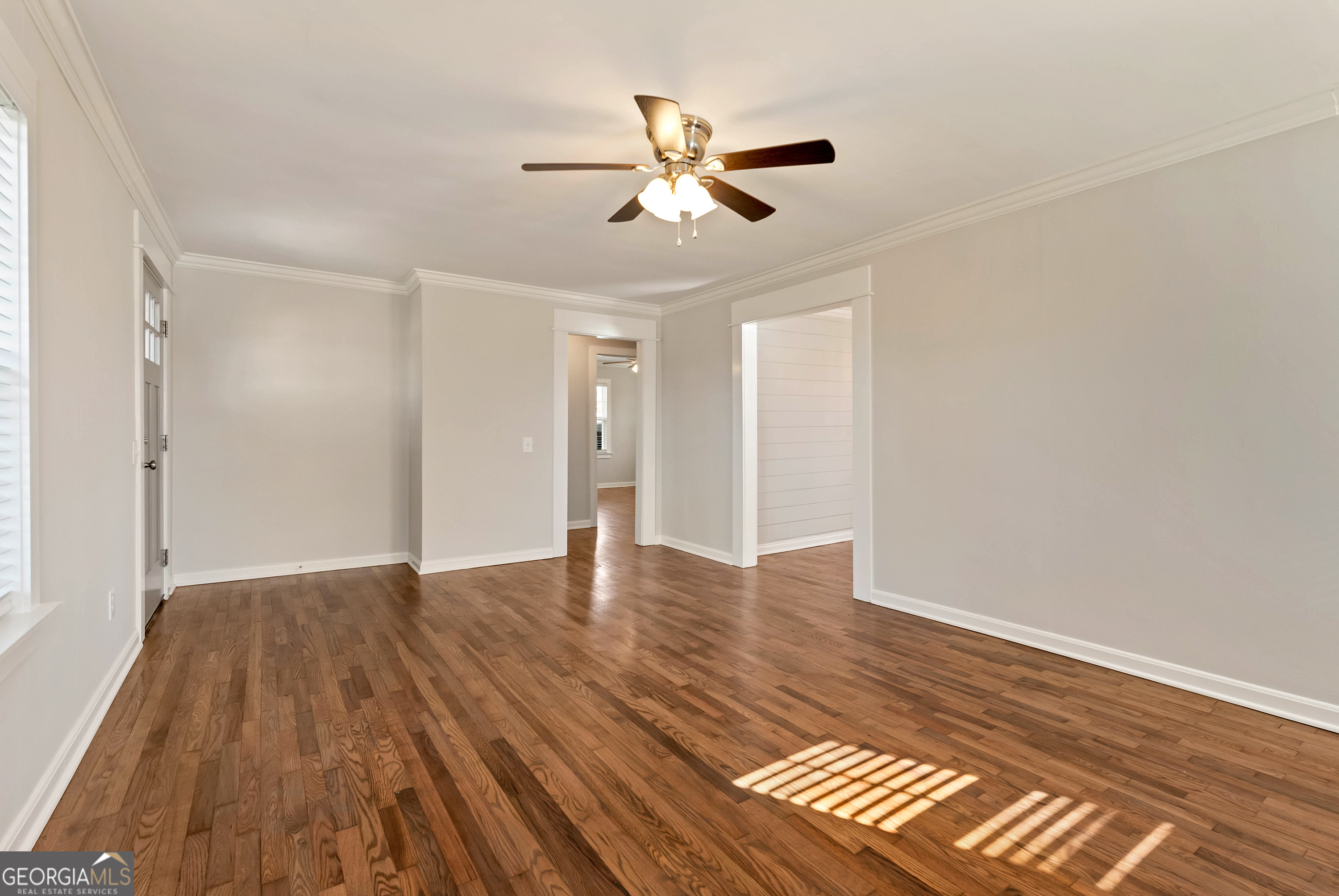 170 Paul Franklin Road Clarkesville GA 30523