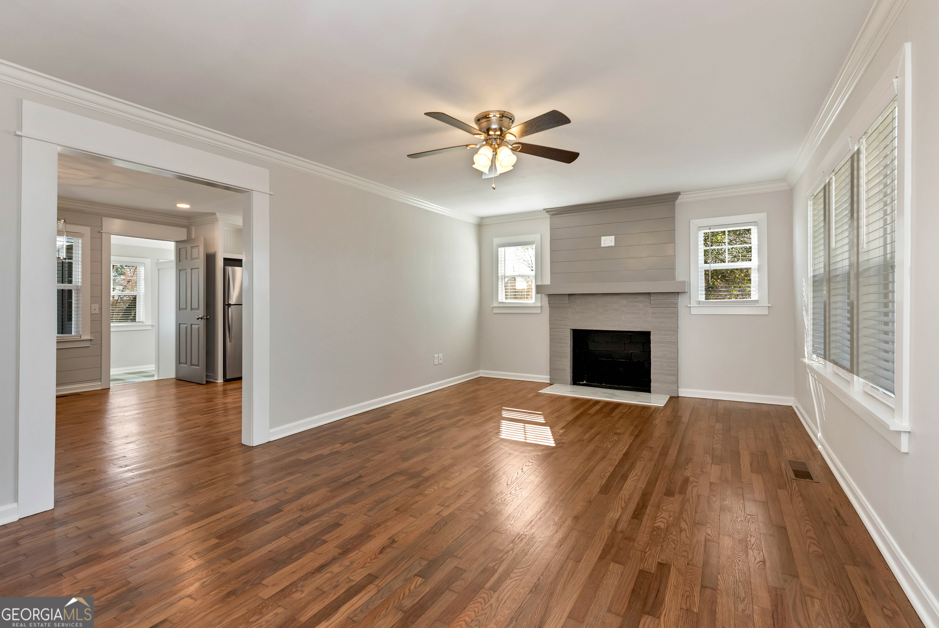 170 Paul Franklin Road Clarkesville GA 30523