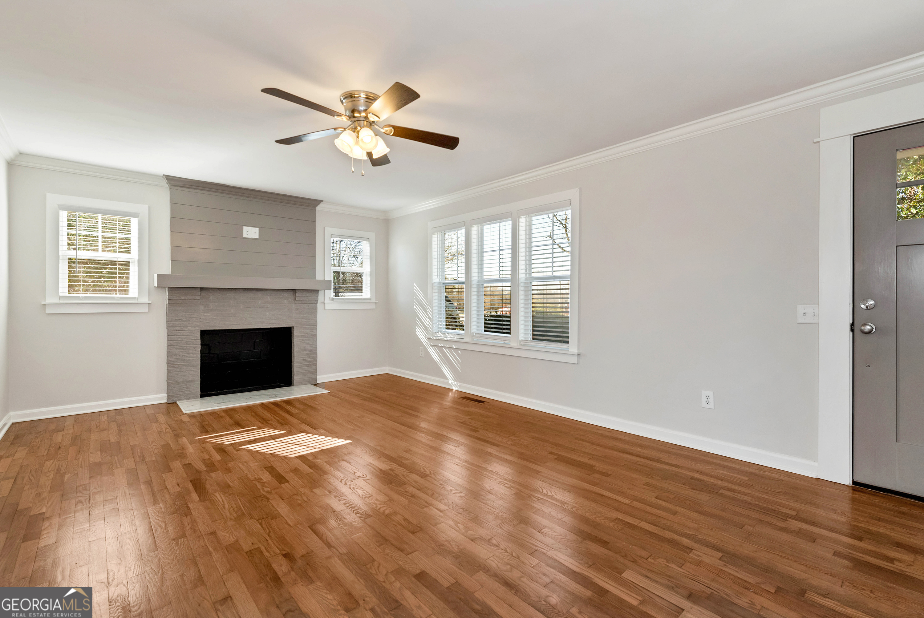 170 Paul Franklin Road Clarkesville GA 30523