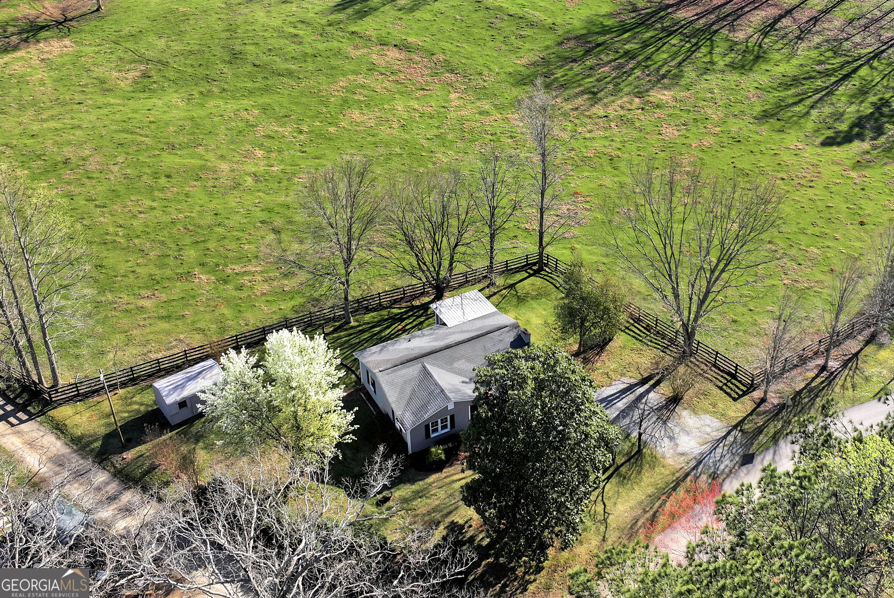170 Paul Franklin Road Clarkesville GA 30523