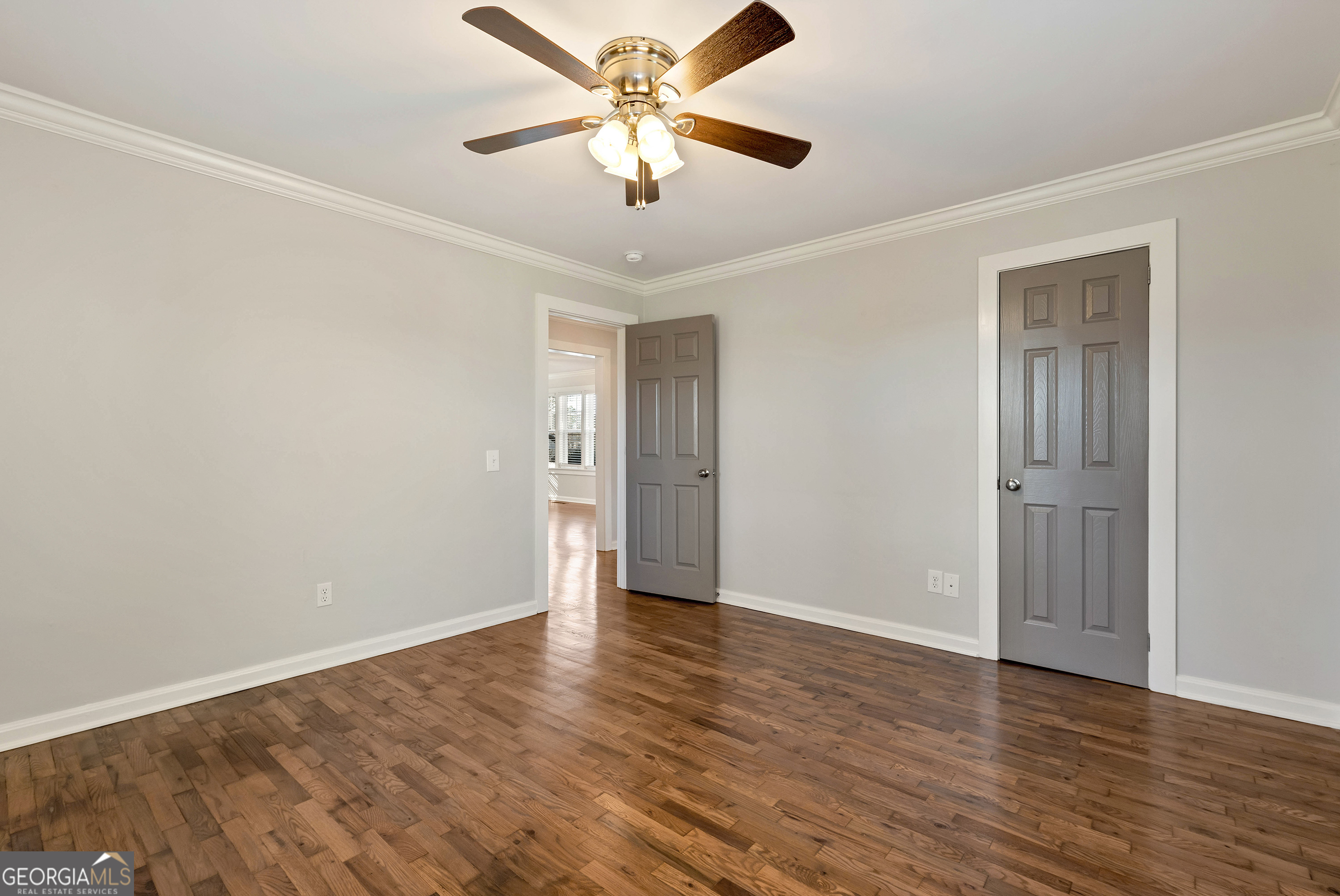 170 Paul Franklin Road Clarkesville GA 30523
