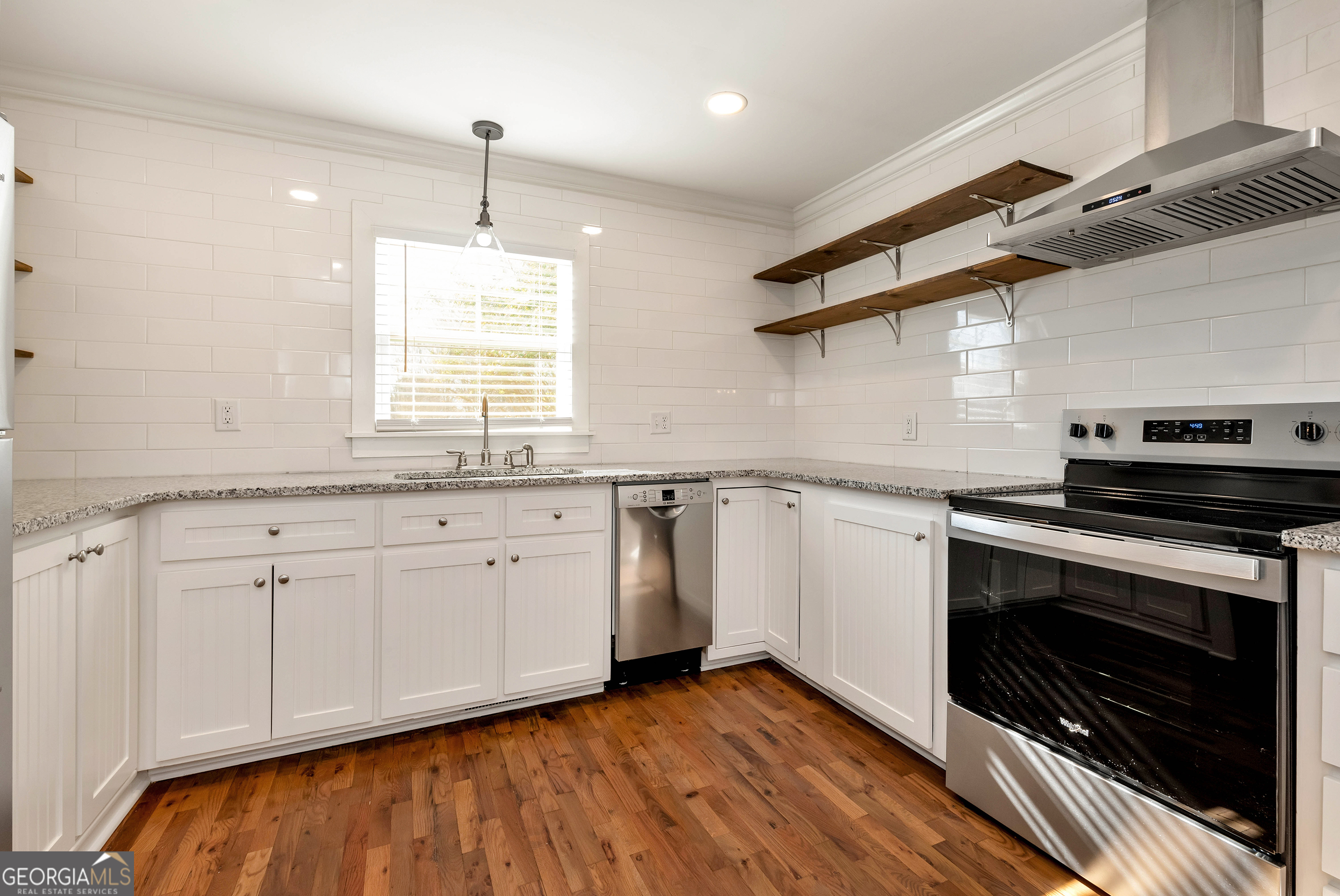 170 Paul Franklin Road Clarkesville GA 30523