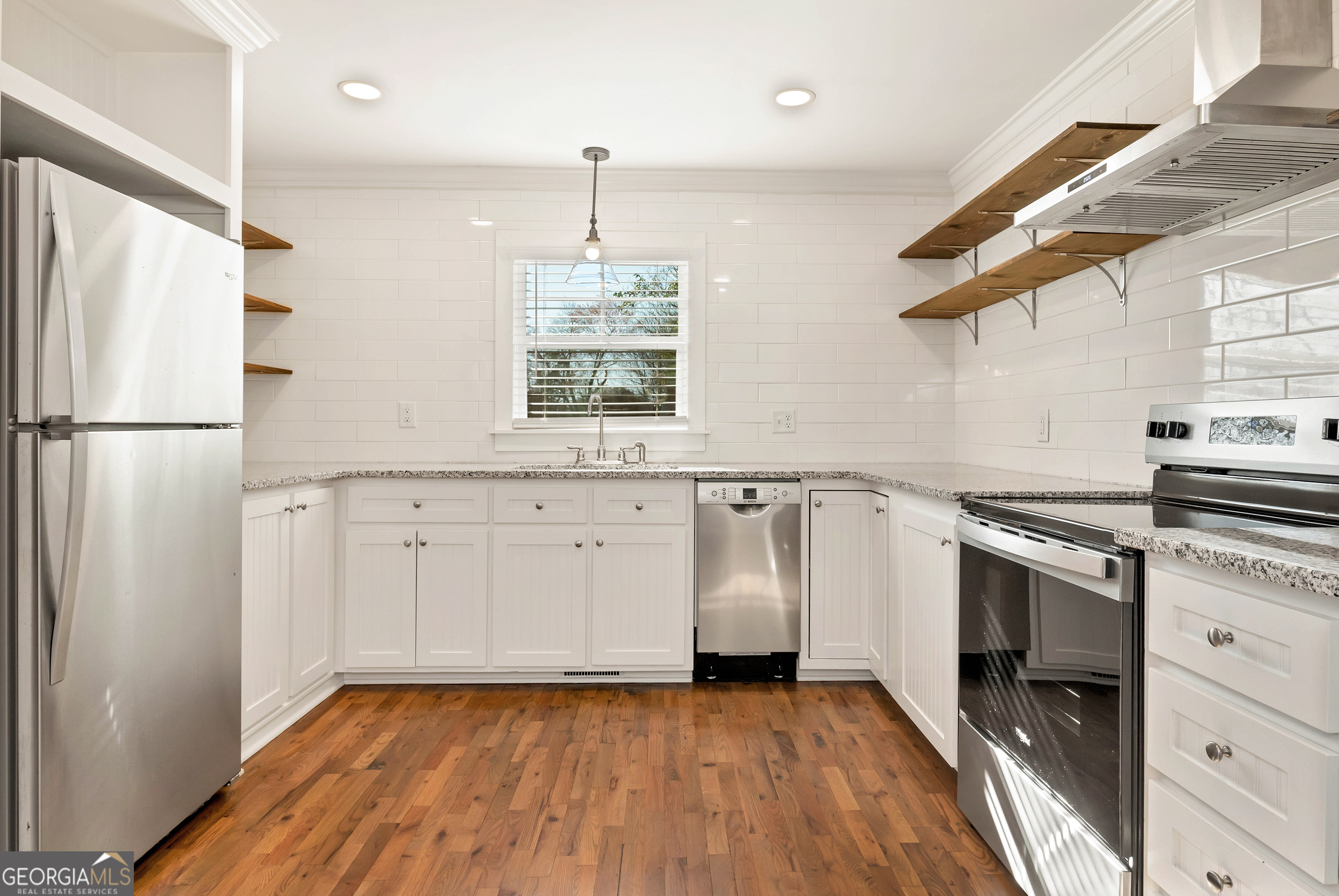 170 Paul Franklin Road Clarkesville GA 30523