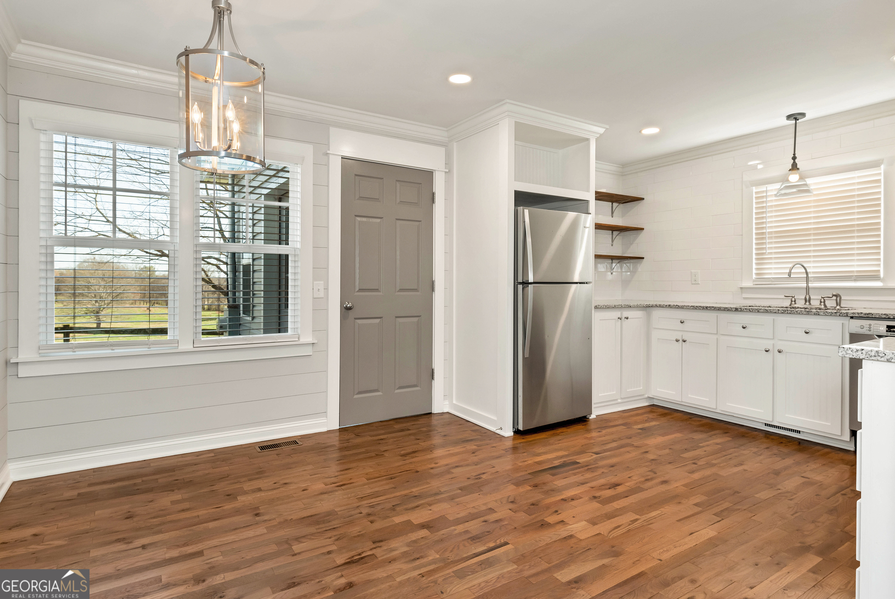 170 Paul Franklin Road Clarkesville GA 30523