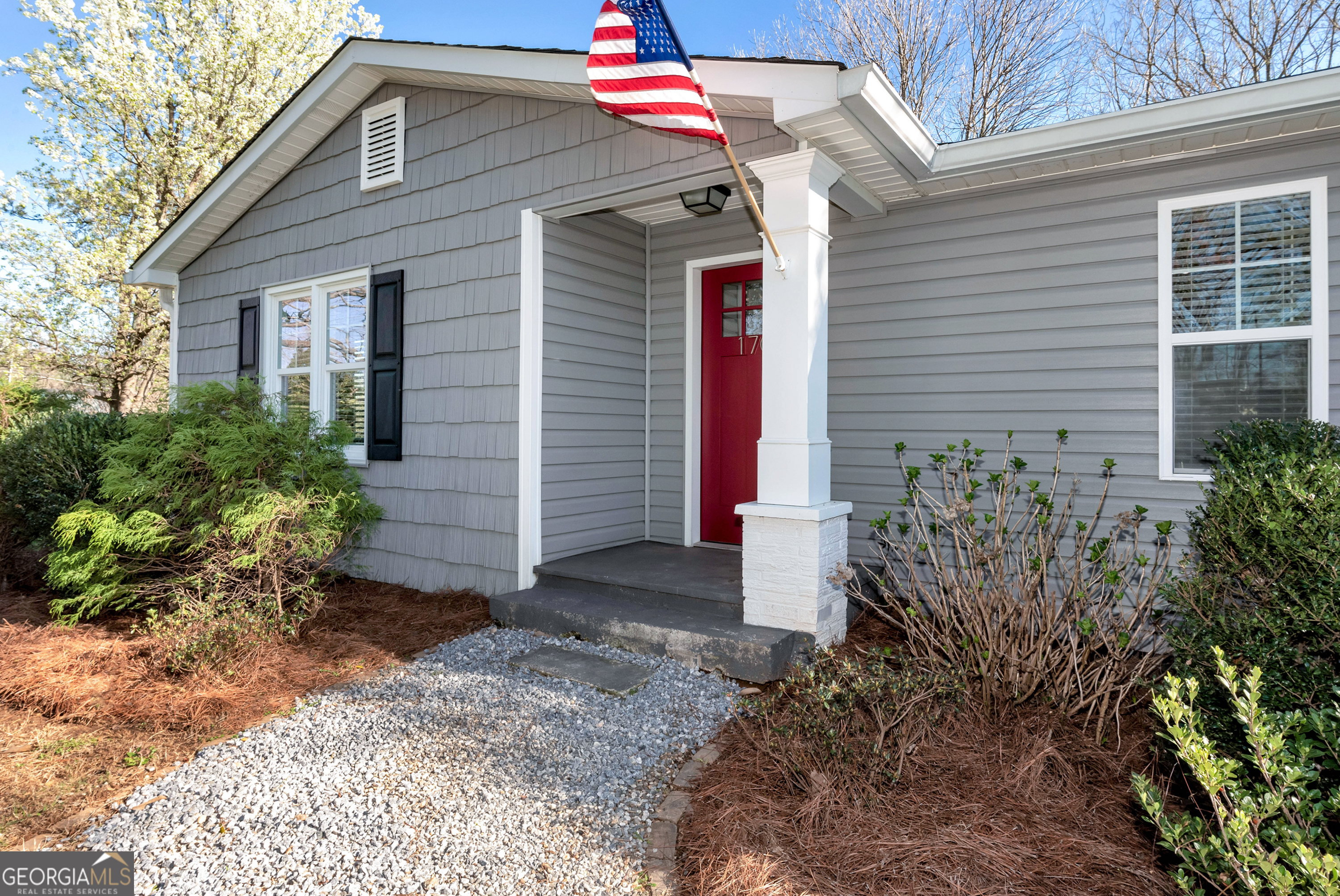 170 Paul Franklin Road Clarkesville GA 30523