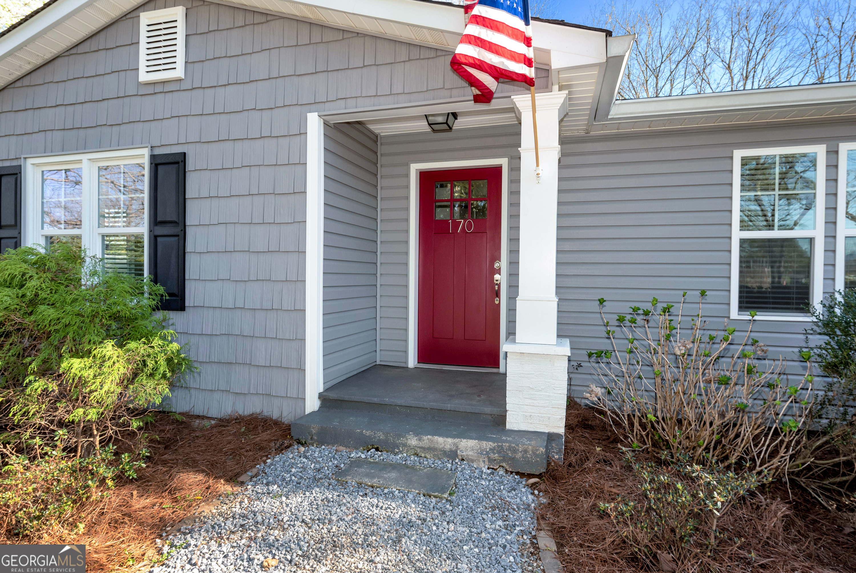 170 Paul Franklin Road Clarkesville GA 30523