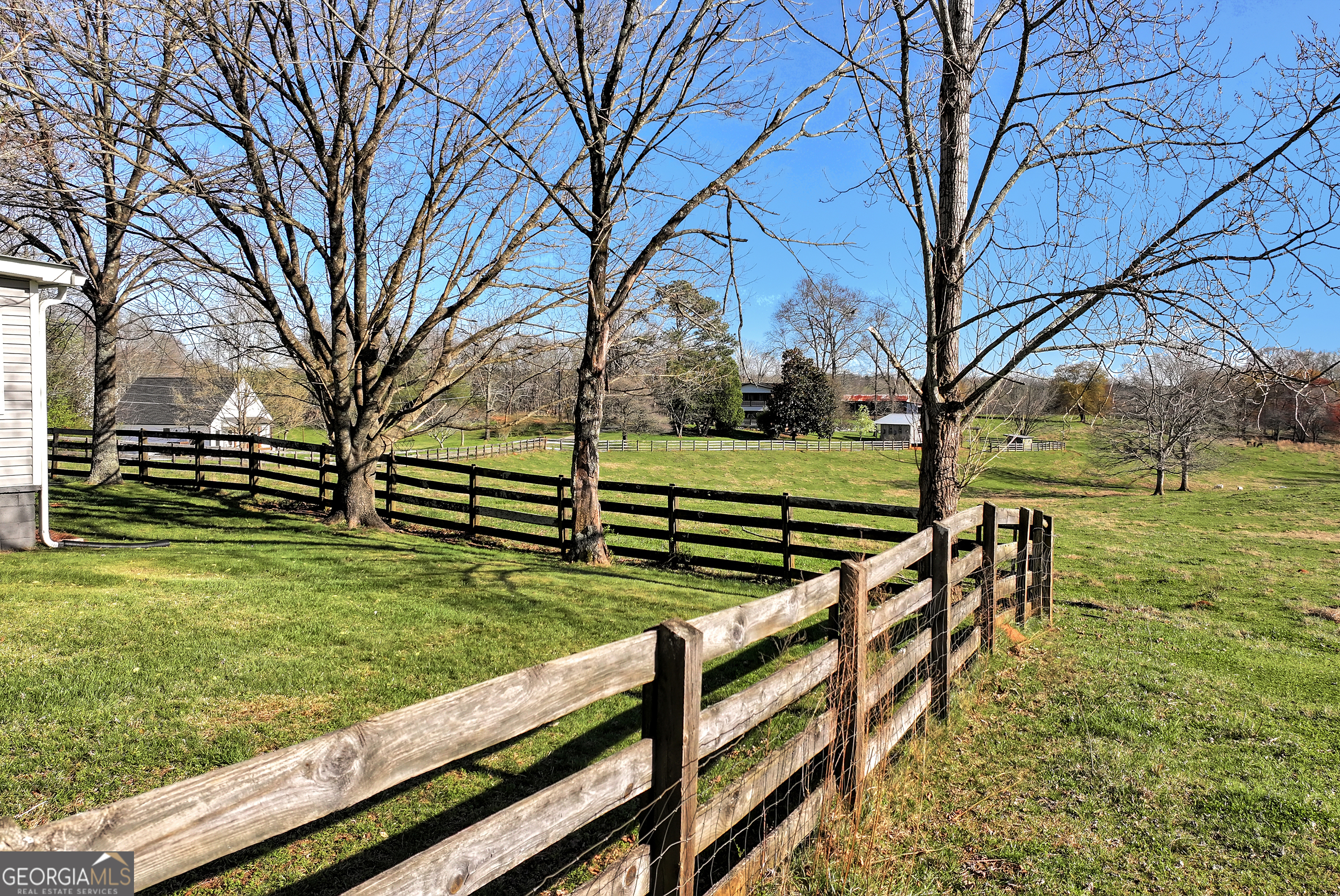170 Paul Franklin Road Clarkesville GA 30523