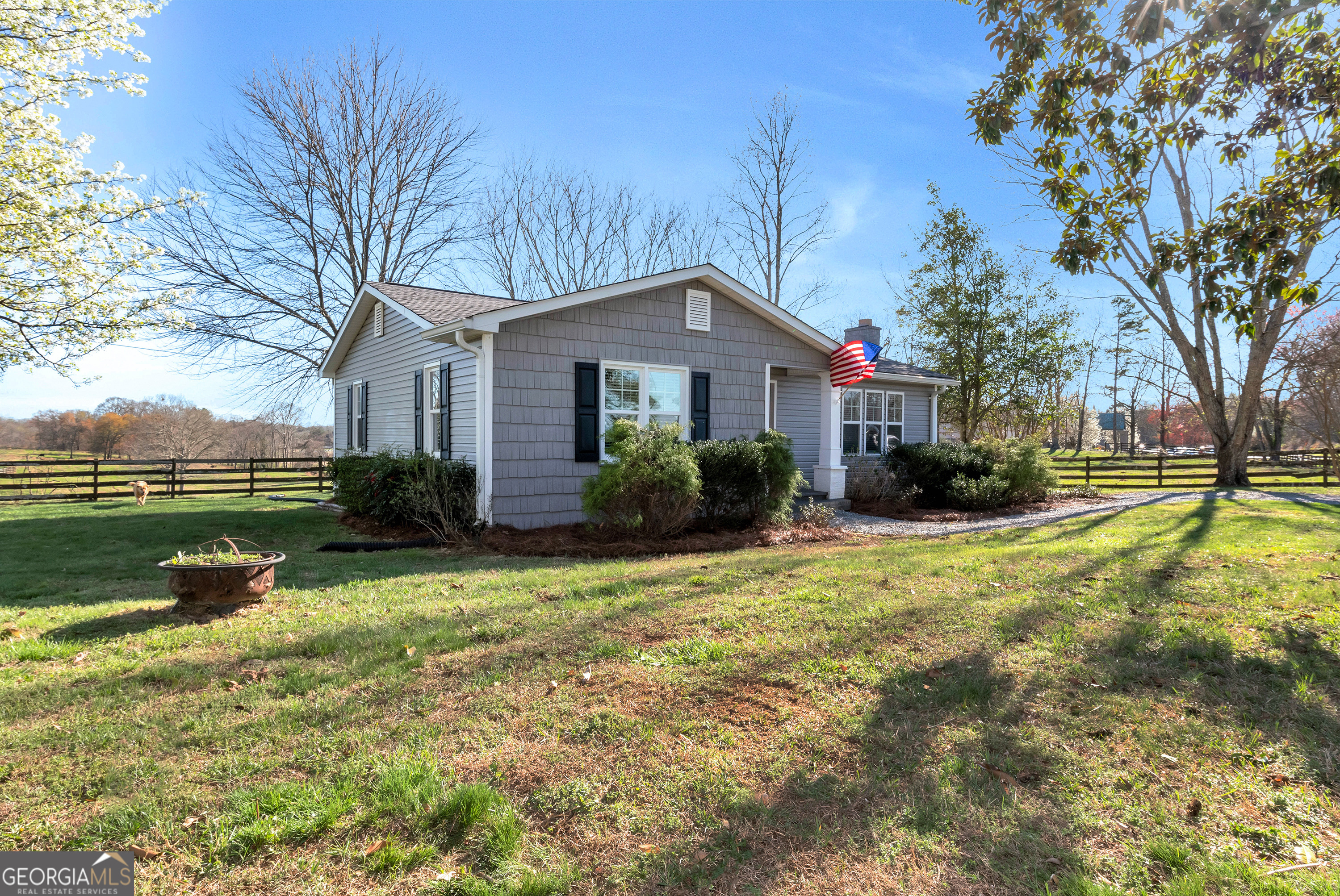 170 Paul Franklin Road Clarkesville GA 30523
