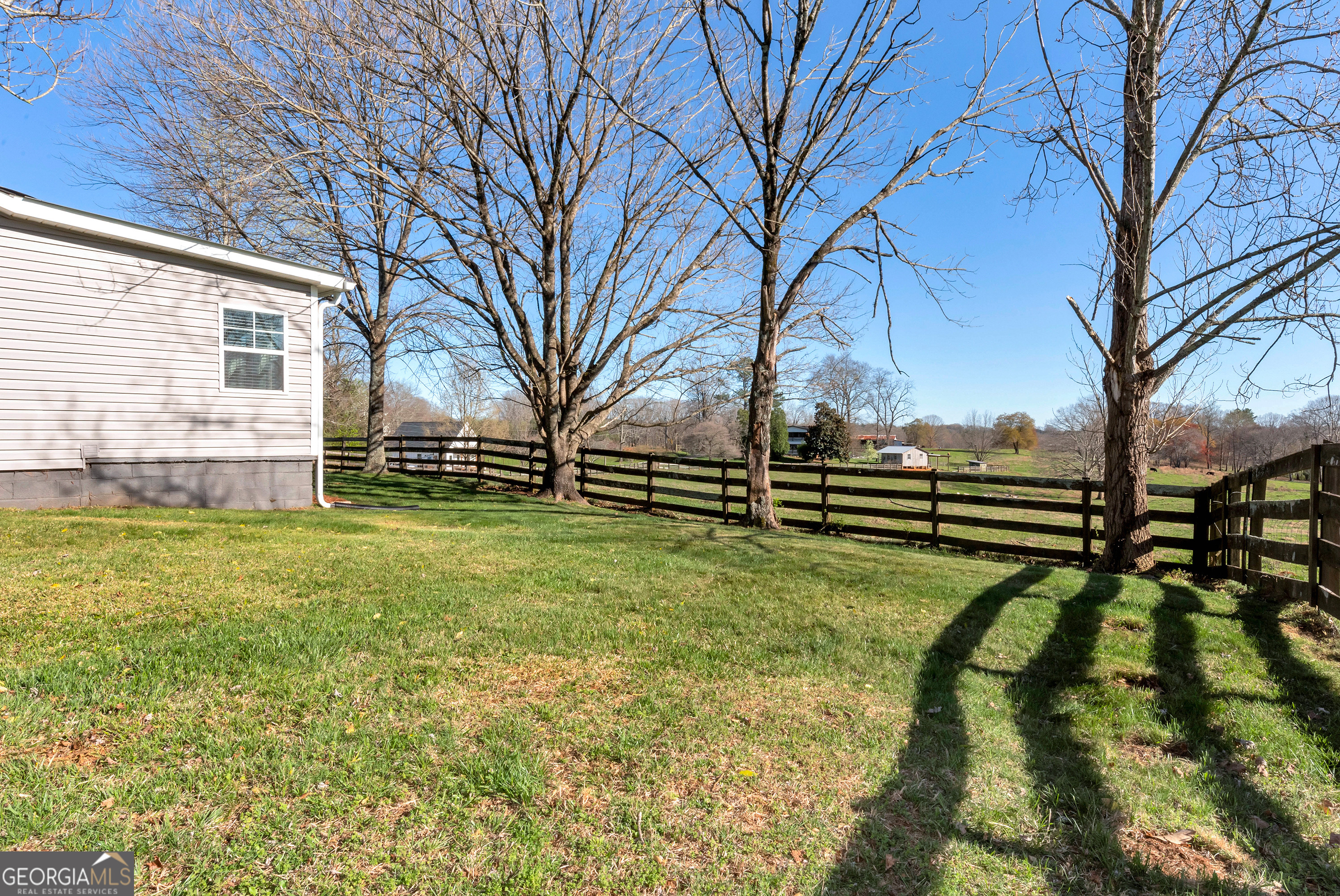 170 Paul Franklin Road Clarkesville GA 30523