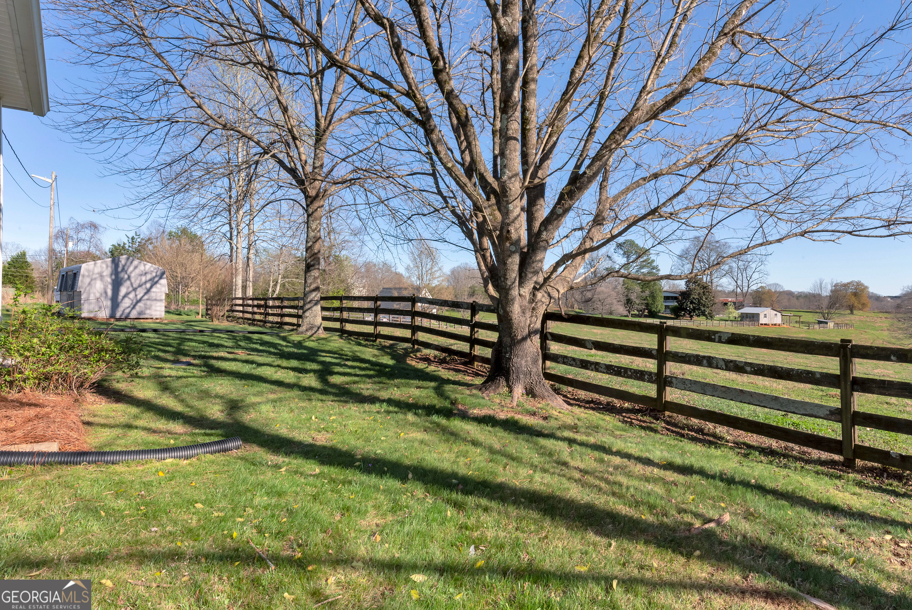 170 Paul Franklin Road Clarkesville GA 30523