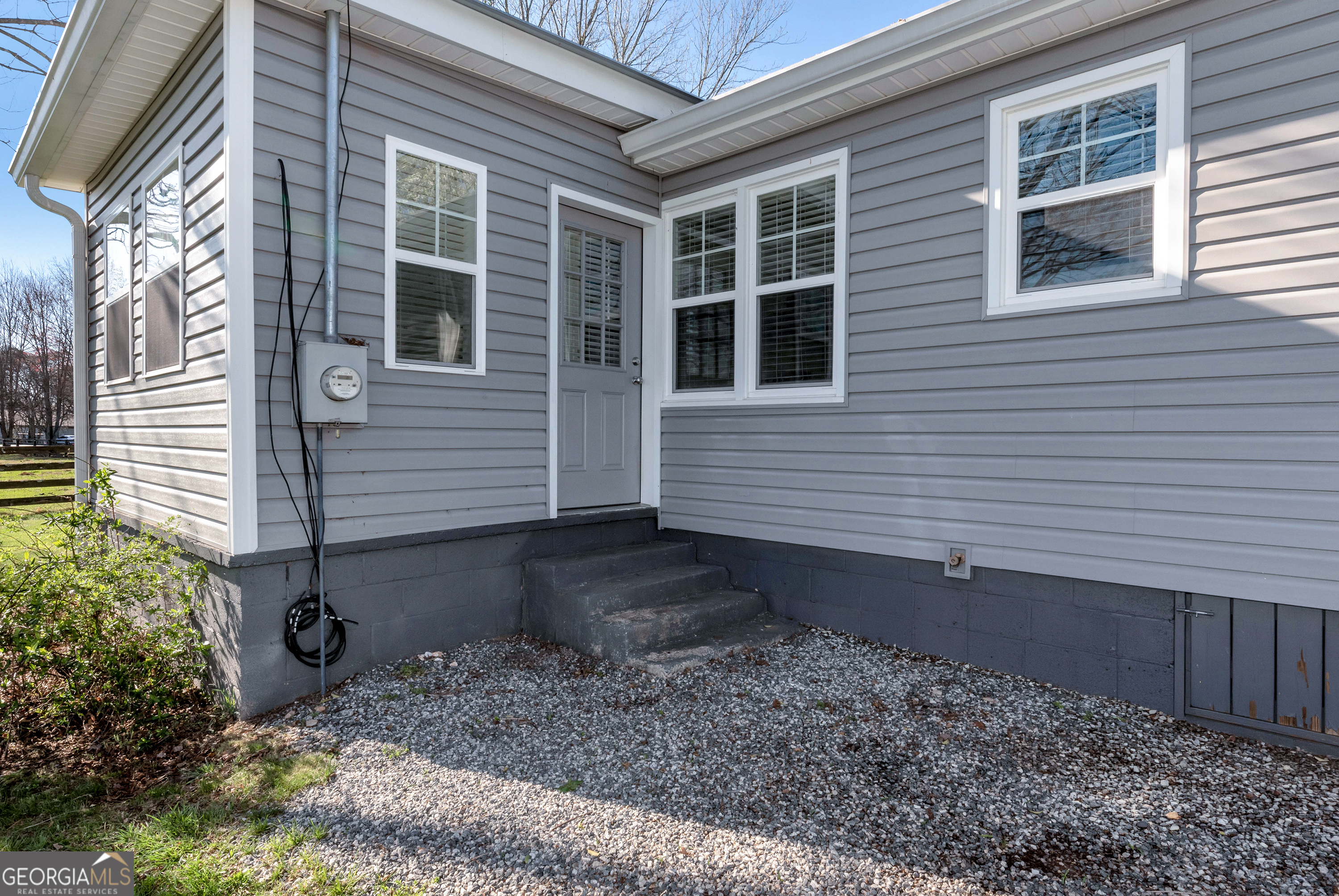 170 Paul Franklin Road Clarkesville GA 30523