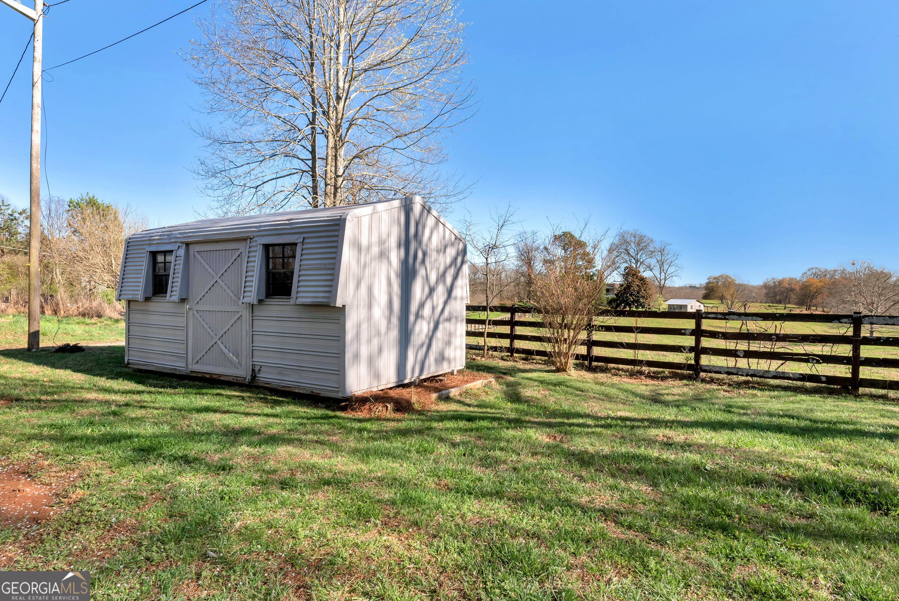 170 Paul Franklin Road Clarkesville GA 30523