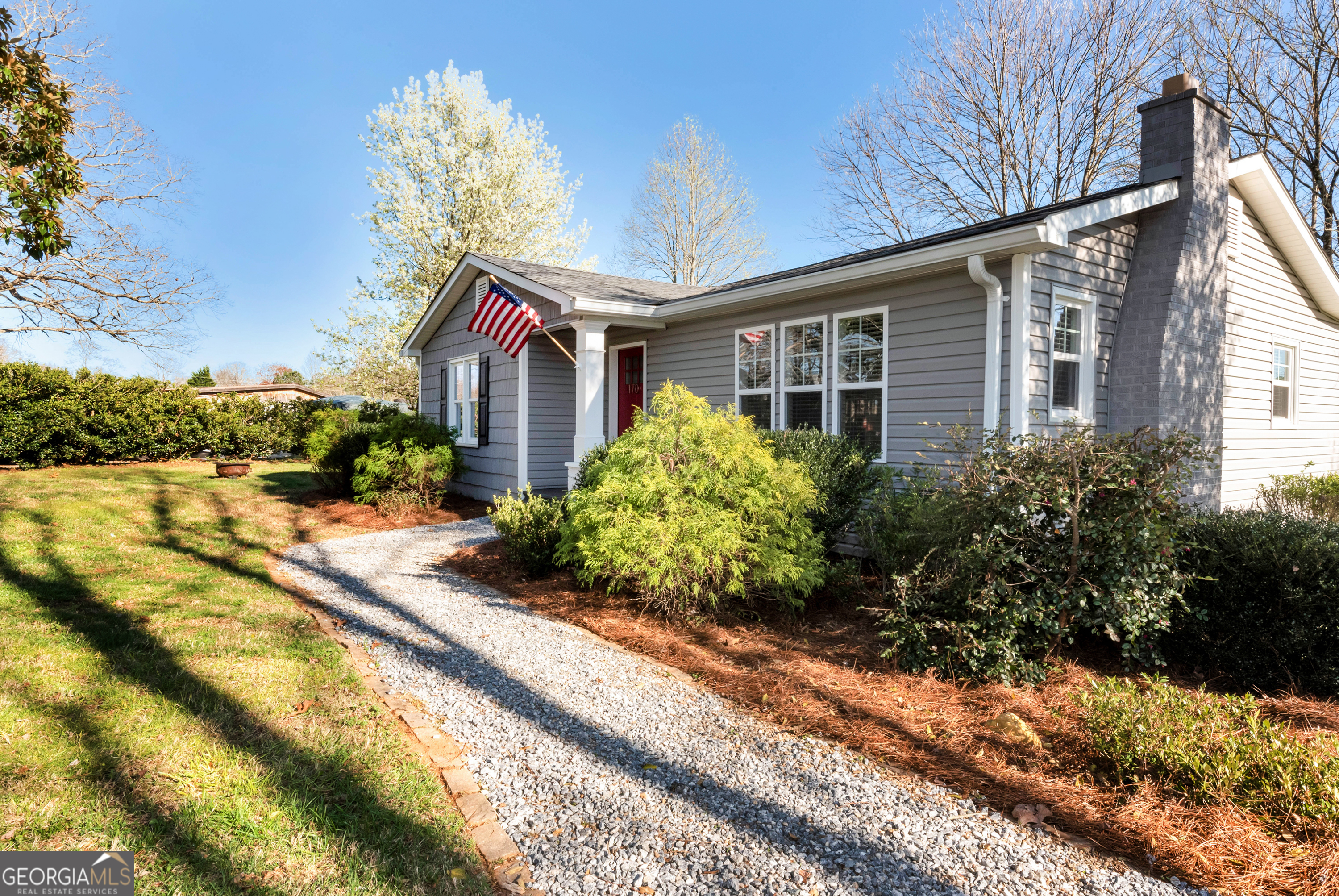 170 Paul Franklin Road Clarkesville GA 30523