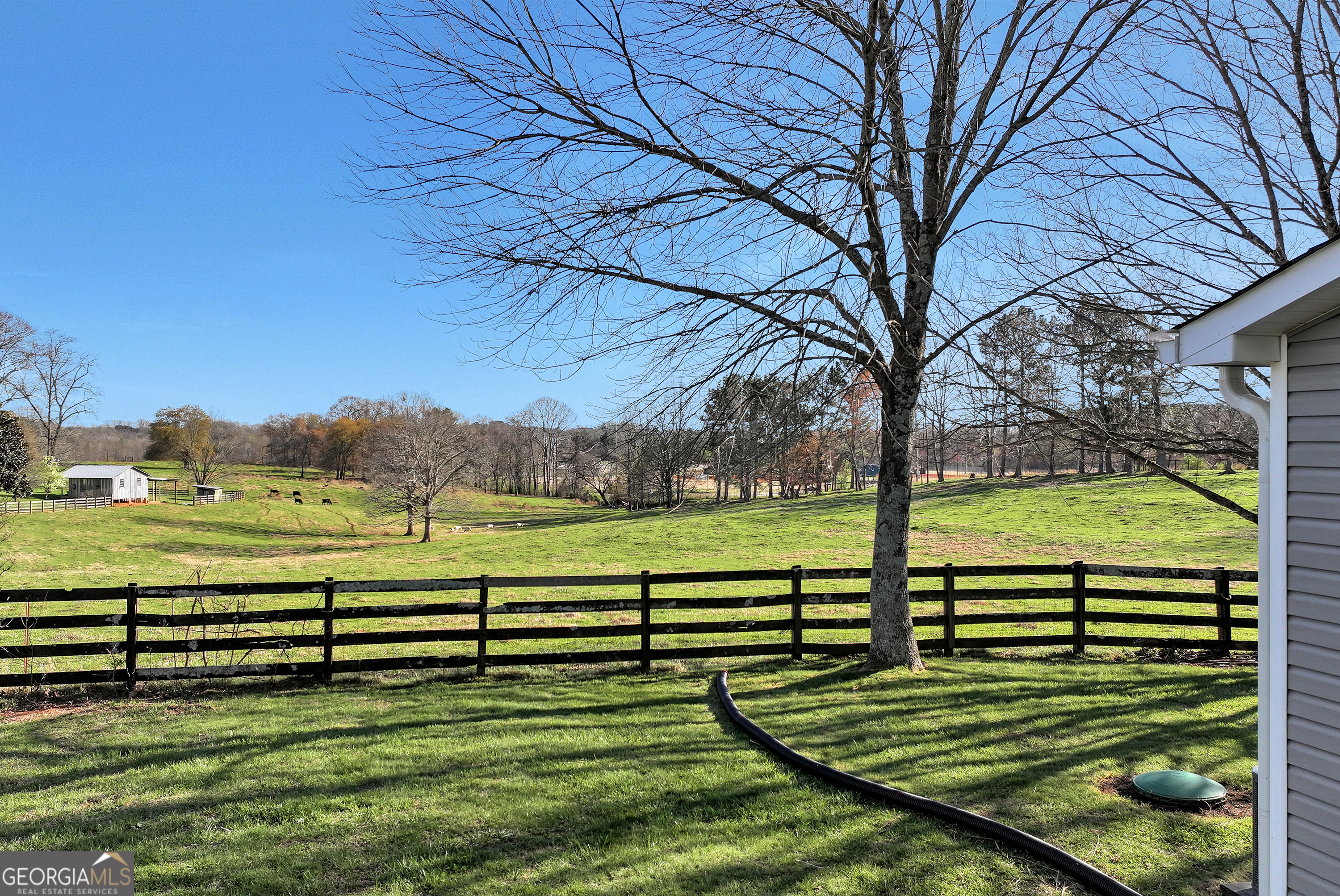 170 Paul Franklin Road Clarkesville GA 30523