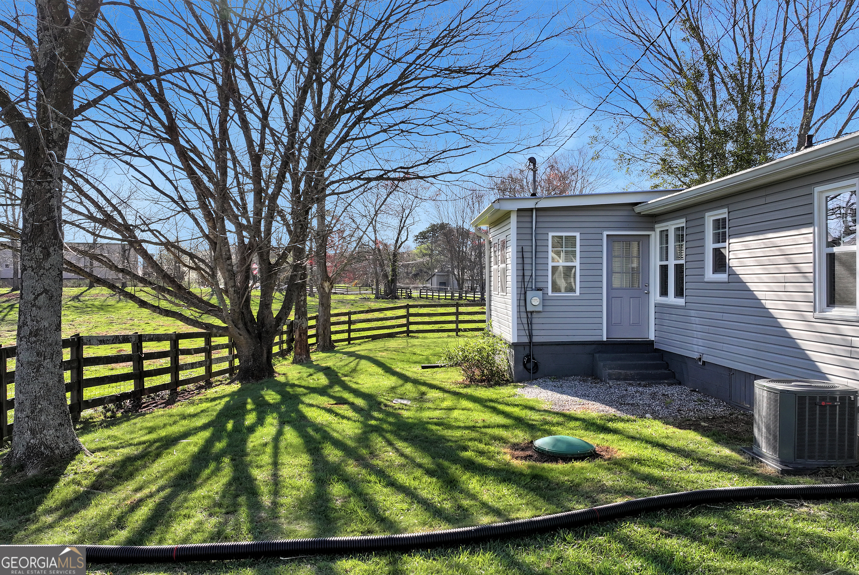 170 Paul Franklin Road Clarkesville GA 30523