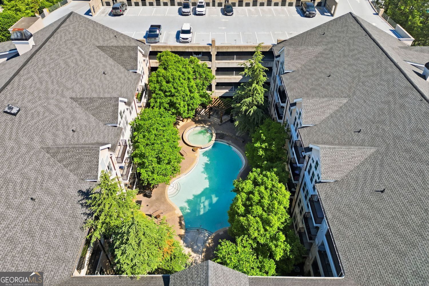 1850 Cotillion Drive Dunwoody GA 30338