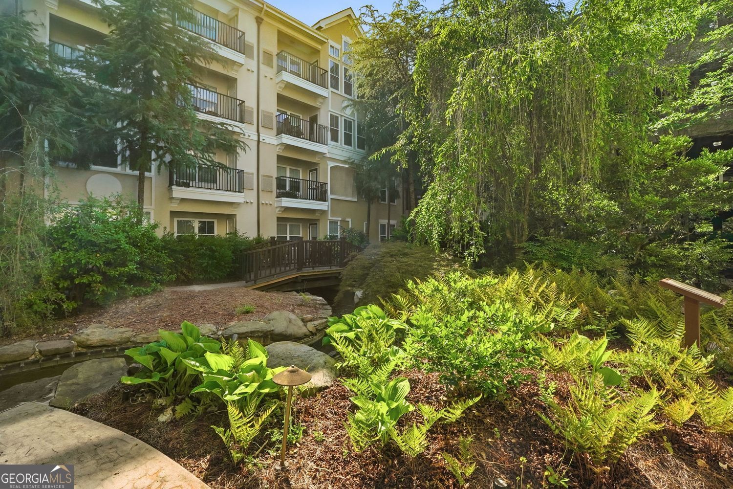 1850 Cotillion Drive Dunwoody GA 30338