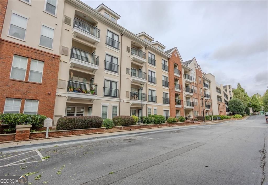 1850 Cotillion Drive Dunwoody GA 30338