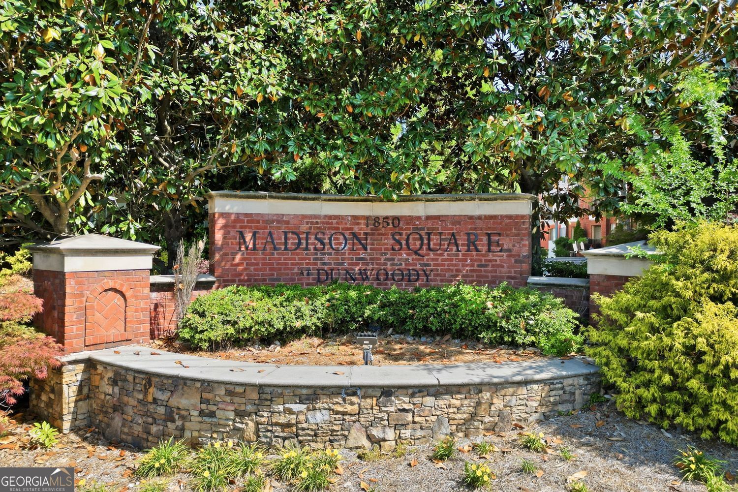 1850 Cotillion Drive Dunwoody GA 30338