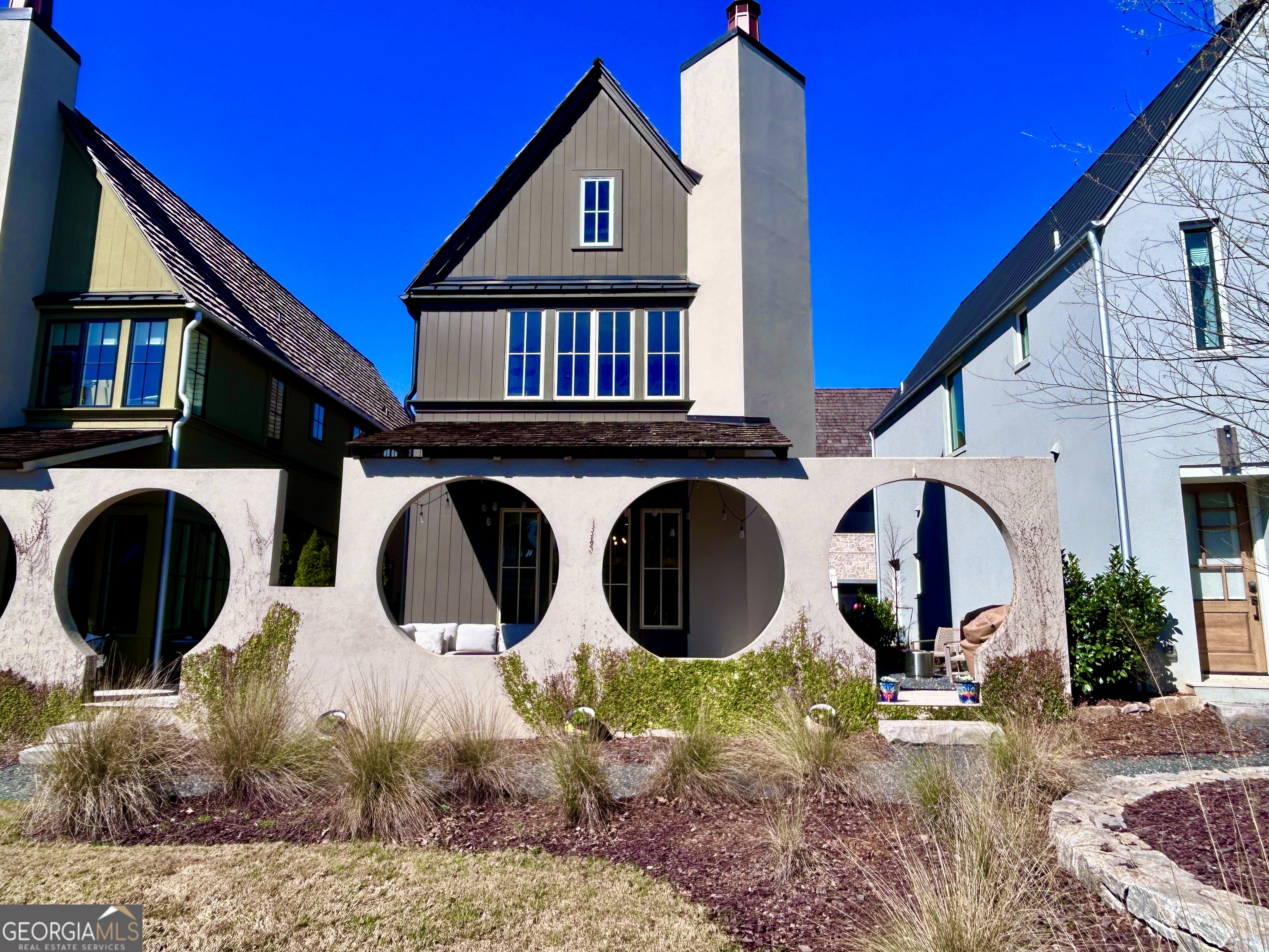 295 Breakspear Lane Fayetteville GA 30214