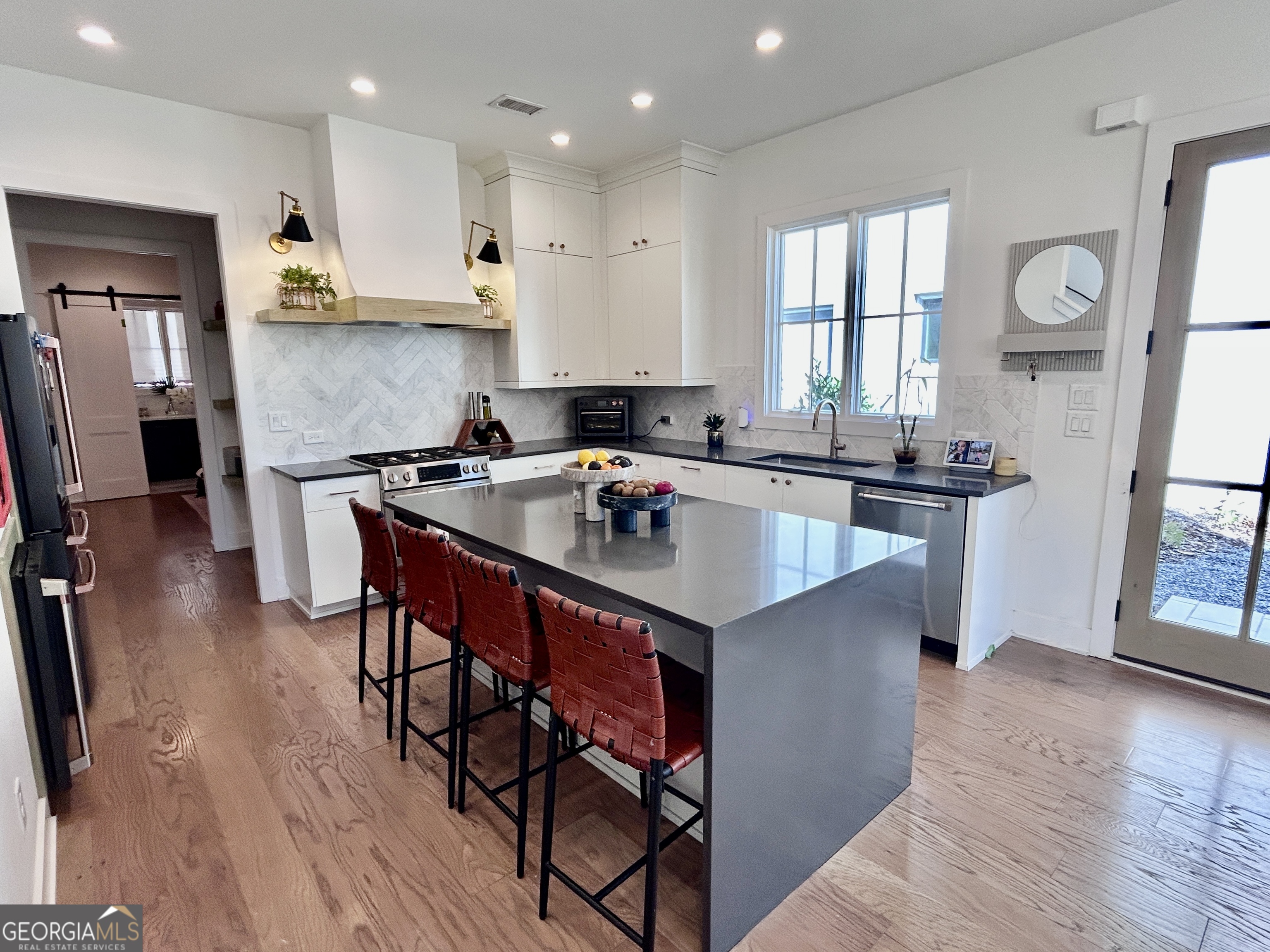295 Breakspear Lane Fayetteville GA 30214