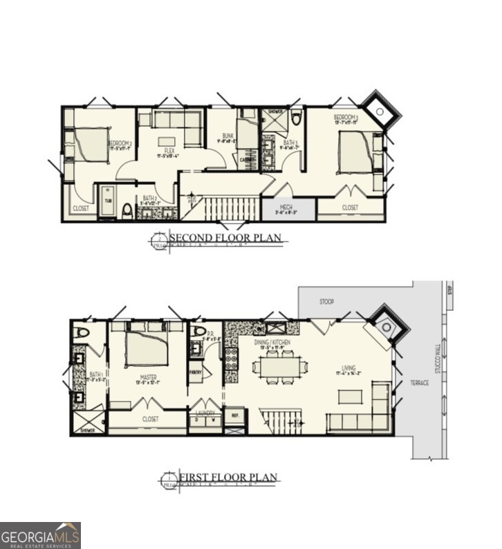 295 Breakspear Lane Fayetteville GA 30214