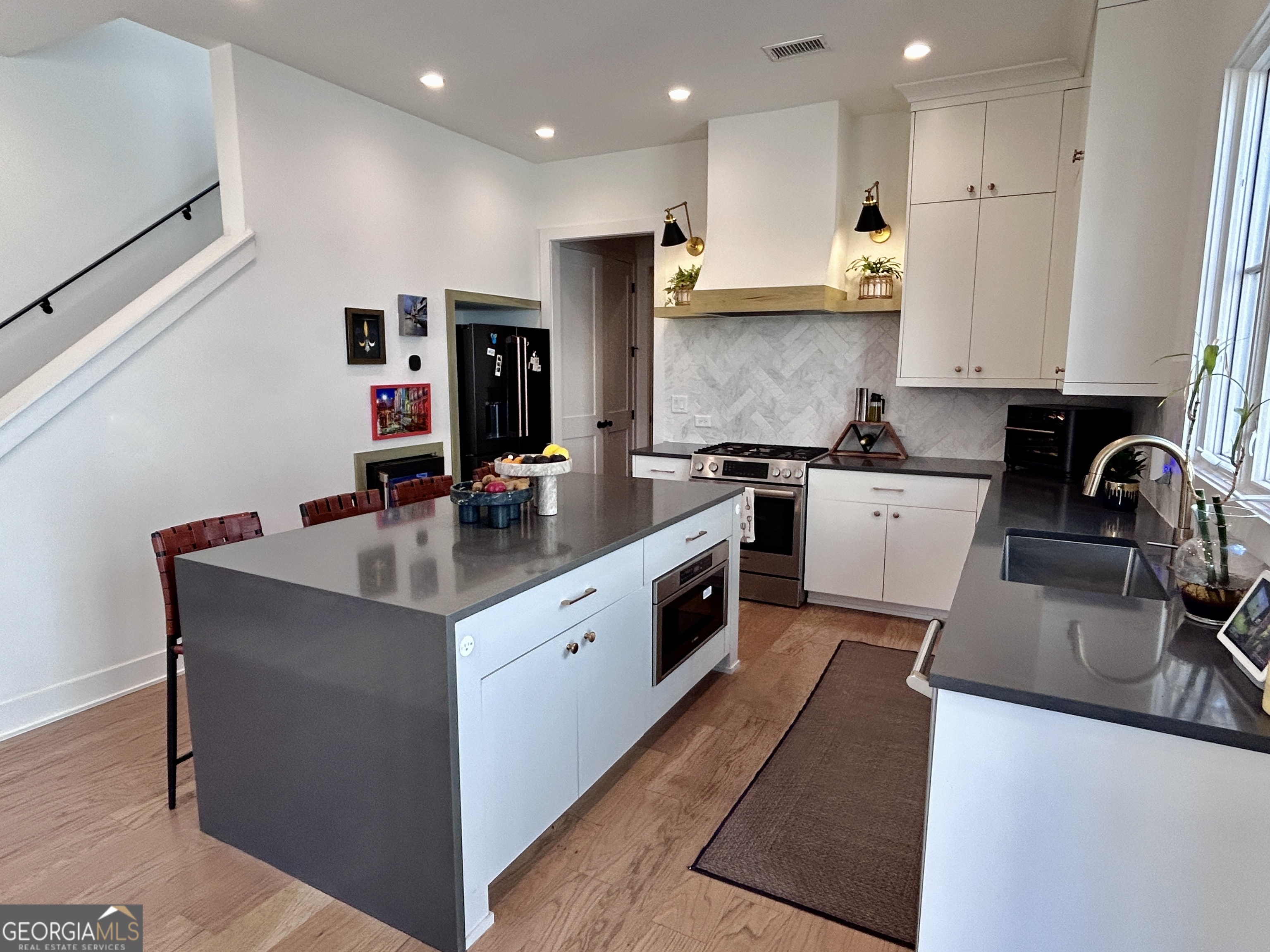 295 Breakspear Lane Fayetteville GA 30214