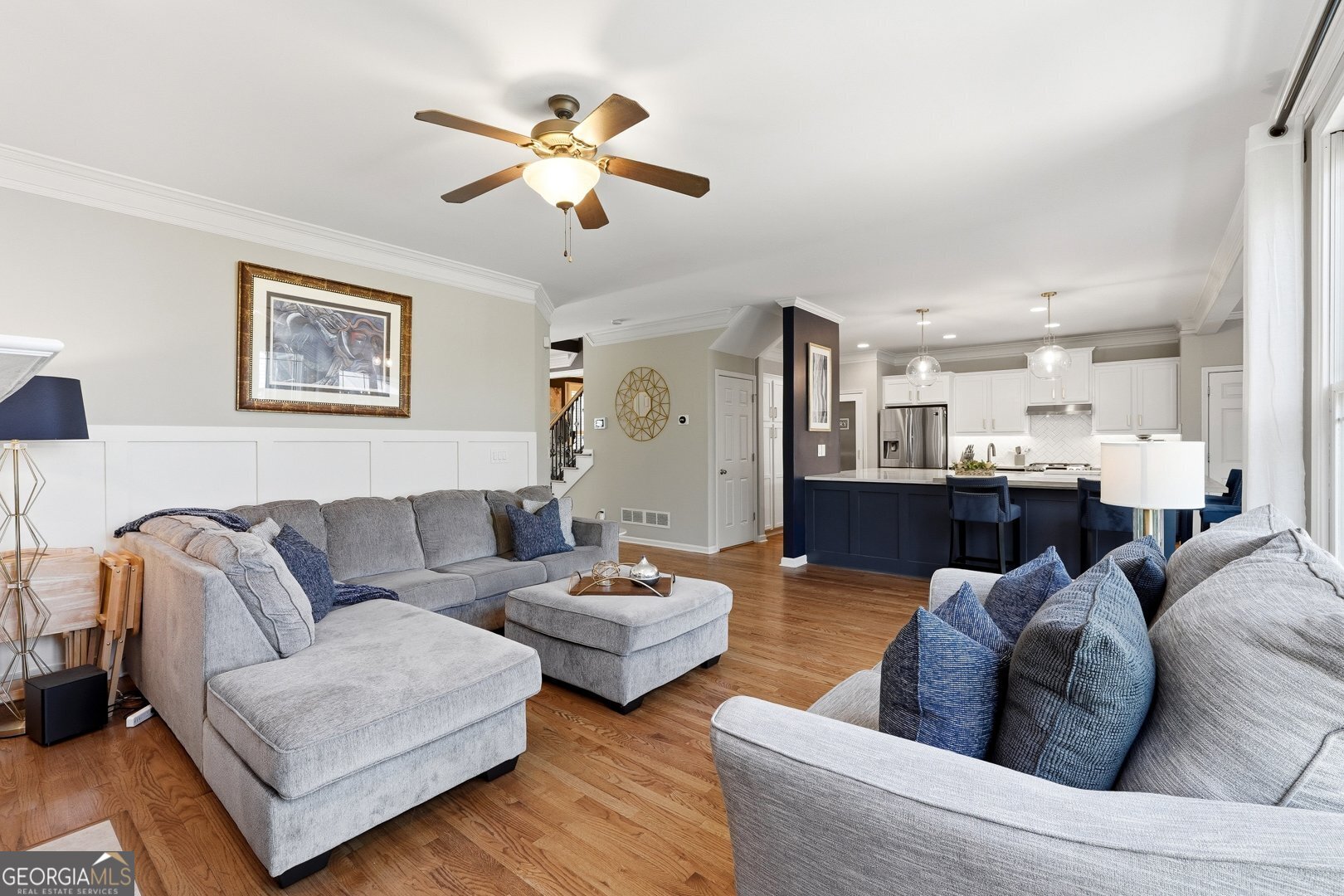 883 Gramercy Hills Lane Mableton GA 30126