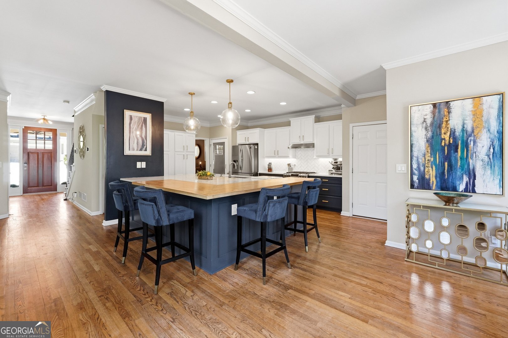 883 Gramercy Hills Lane Mableton GA 30126